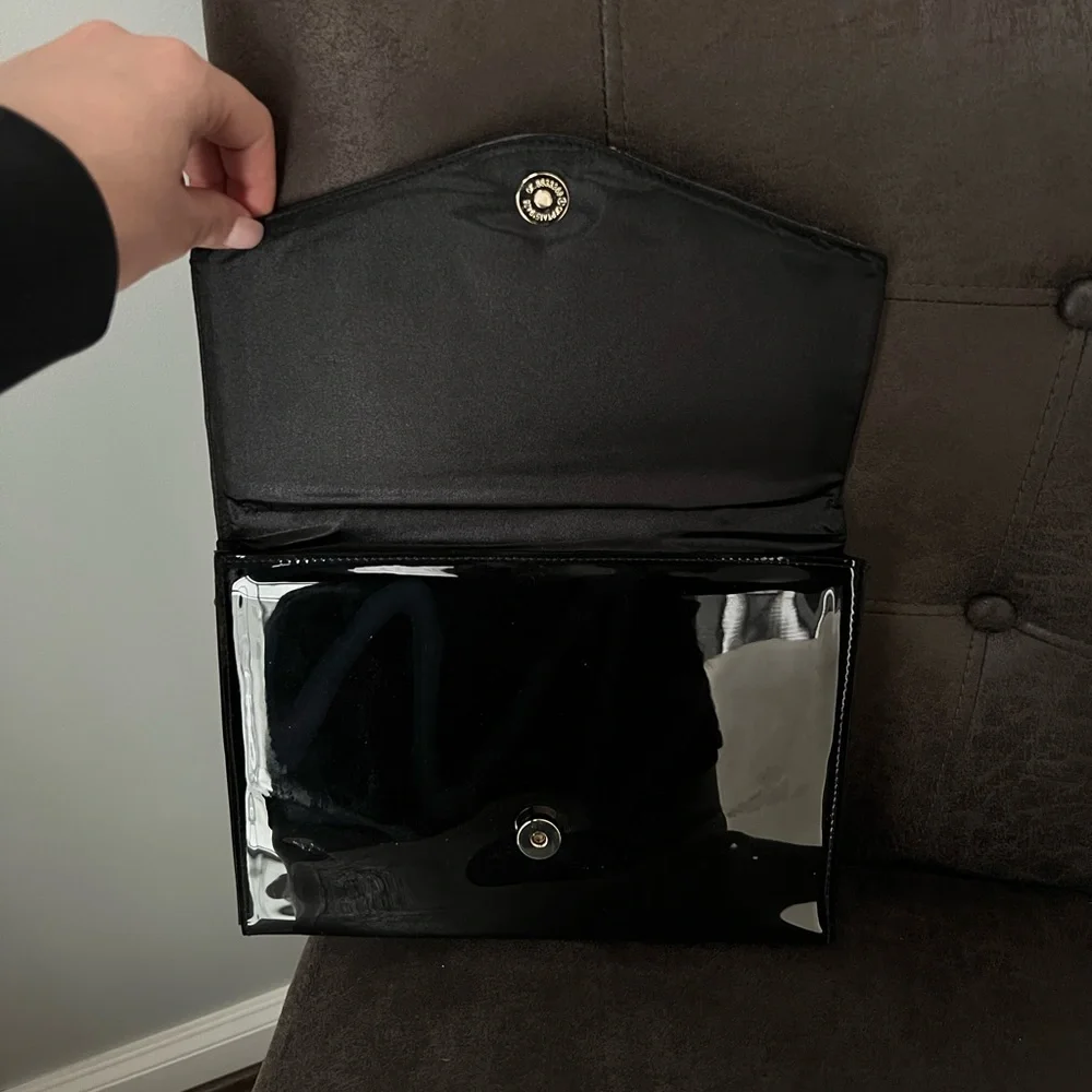 Ted Baker London Cersei Envelope Clutch - Picture 7 of 7